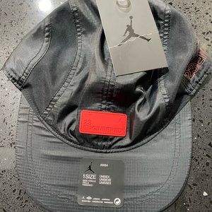 Jordan AW84 Strapback Hat